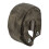 Single Titanium Turbo Heat Shield Blanket Barrier 5