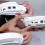 Wall Mount Holder for Deco M9 Plus, White, 150x144x52mm, 1-3 Pack 5