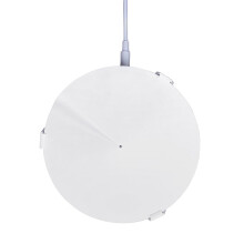 Wall Mount Holder for Deco M9 Plus, White, 150x144x52mm, 1-3 Pack