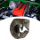 Single Titanium Turbo Heat Shield Blanket Barrier 12