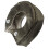 Single Titanium Turbo Heat Shield Blanket Barrier 9