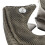 Single Titanium Turbo Heat Shield Blanket Barrier 14