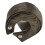 Single Titanium Turbo Heat Shield Blanket Barrier 4