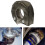 Single Titanium Turbo Heat Shield Blanket Barrier 11