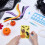 20 Sets Halloween Paper-Quilling Kit 4