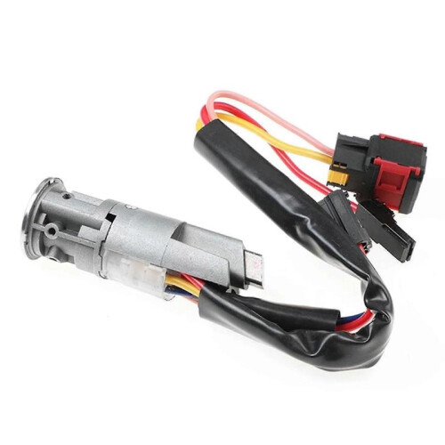 Ignition Switch Lock Barrel Plug Cable Wire for 206 406 Xsara 4162p0 4162.p0 1