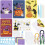 20 Sets Halloween Paper-Quilling Kit 1