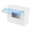 1pc Plastic Distribution Protection Box For 5-8 12