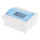 1pc Plastic Distribution Protection Box For 5-8 14