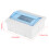 1pc Plastic Distribution Protection Box For 5-8 5