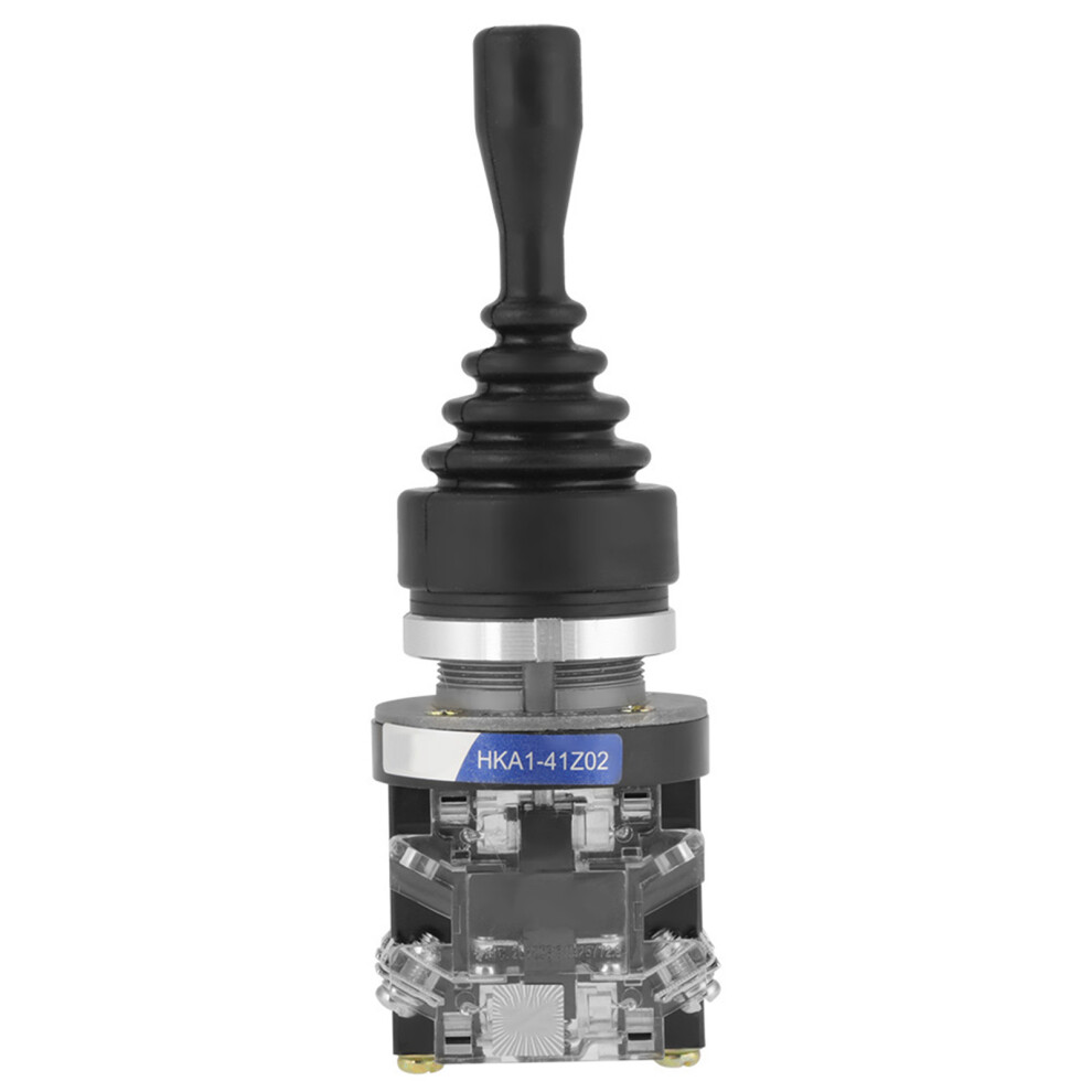 1pc HKA1-41Z02 2NO 2-position Return Momentary Joy