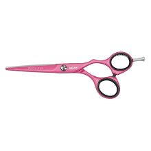 Ciseaux Jaguar Pastell Plus Candy 5.5 – Coupe de cheveux de précision pour stylistes