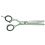 Jaguar Ciseaux à cheveux Jaguar Pastell Plus40 Lava Texturing et Effilage - Matcha 1