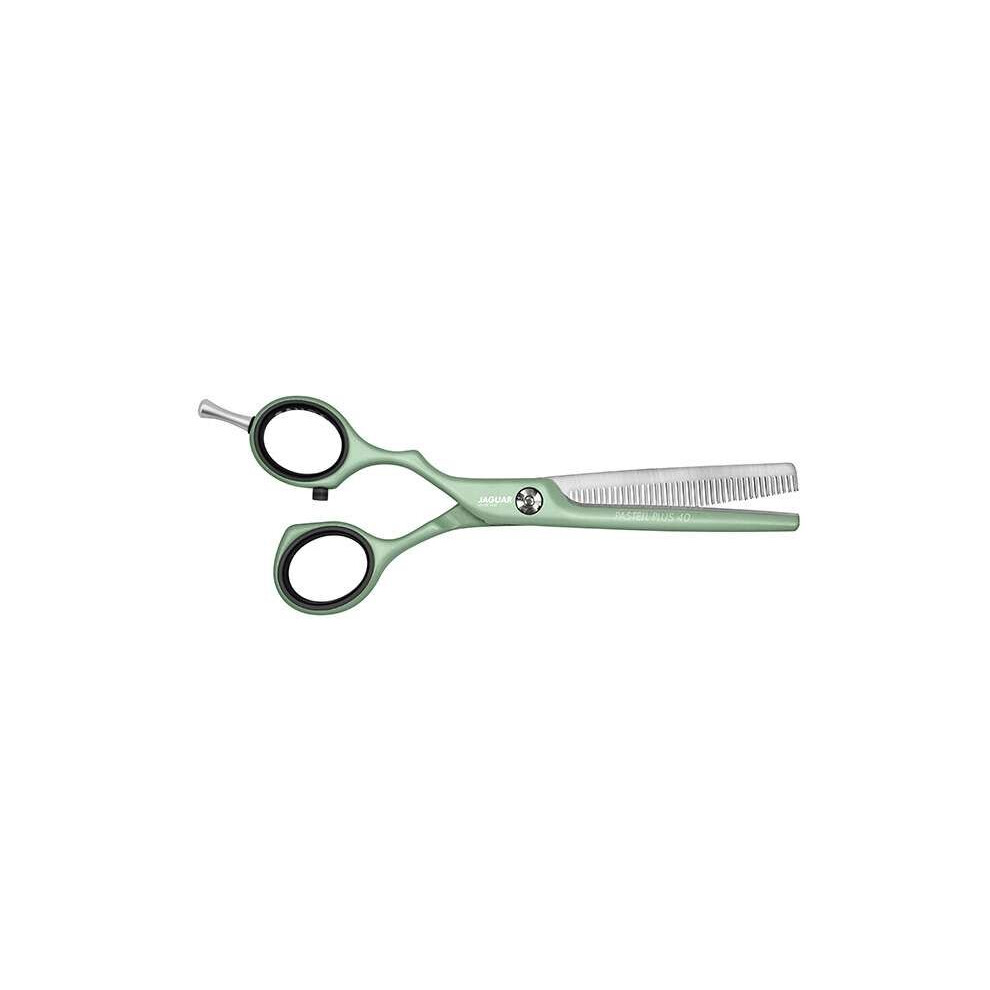 Jaguar Pastell Plus 40 5.5” Thinning Scissors 40 Teeth Forged Steel