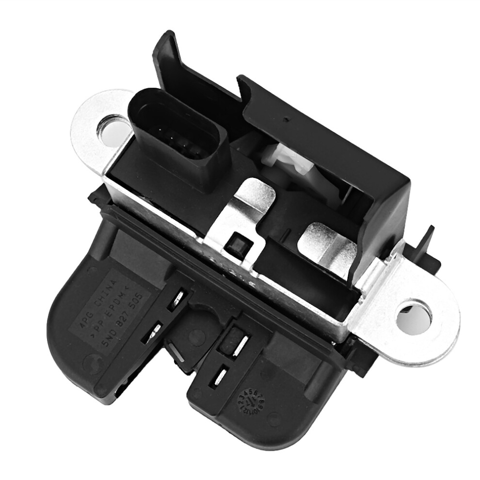 Tail Door Lock Latch Mechanism Actuator Fit For 8320539668697
