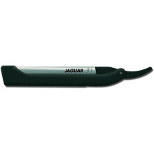 Rasoir Jaguar JT1M noir – Rasoir en acier inoxydable avec 10 lames doubles