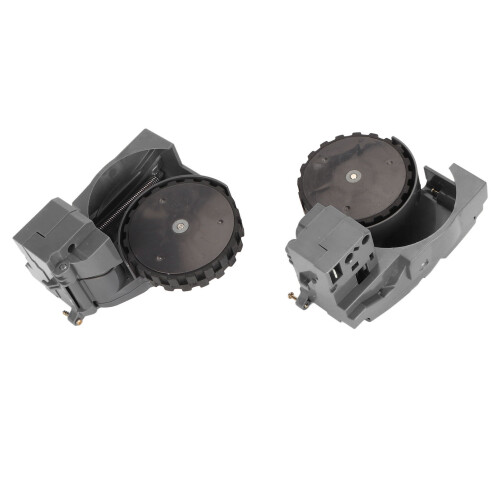 Right Left Drive Wheel Module Pair for Roomba 500 1