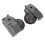 Right Left Drive Wheel Module Pair for Roomba 500 5