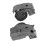 Right Left Drive Wheel Module Pair for Roomba 500 10