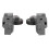 Right Left Drive Wheel Module Pair for Roomba 500 8