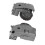 Right Left Drive Wheel Module Pair for Roomba 500 4