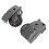 Right Left Drive Wheel Module Pair for Roomba 500 9