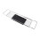 Metal Marble Bathtub Rack Anti Slip Space Saving 3