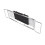 Metal Marble Bathtub Rack Anti Slip Space Saving 9