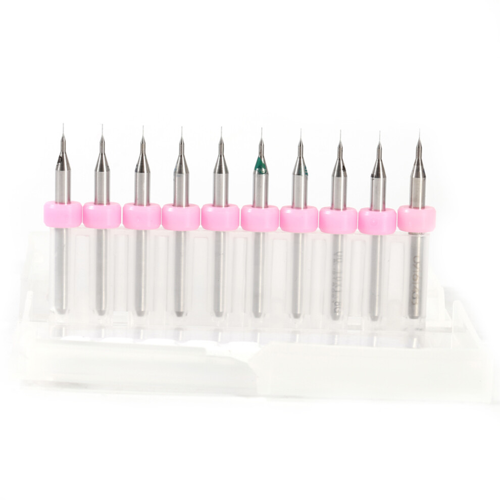 PCB Print Circuit Board Carbide Micro Drill Bits