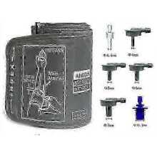 Extra Large Cuff for Omron 9-21 Inch (22-53cm) Blood Pressure Monitor