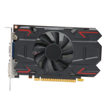 Leise Leistung 4GB ATI HD6770 128Bit 650MHz Grafikkarte DDR5