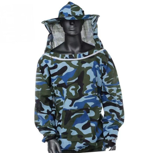 Beekeeping Jacket Ultra Lightweight Maximum 1