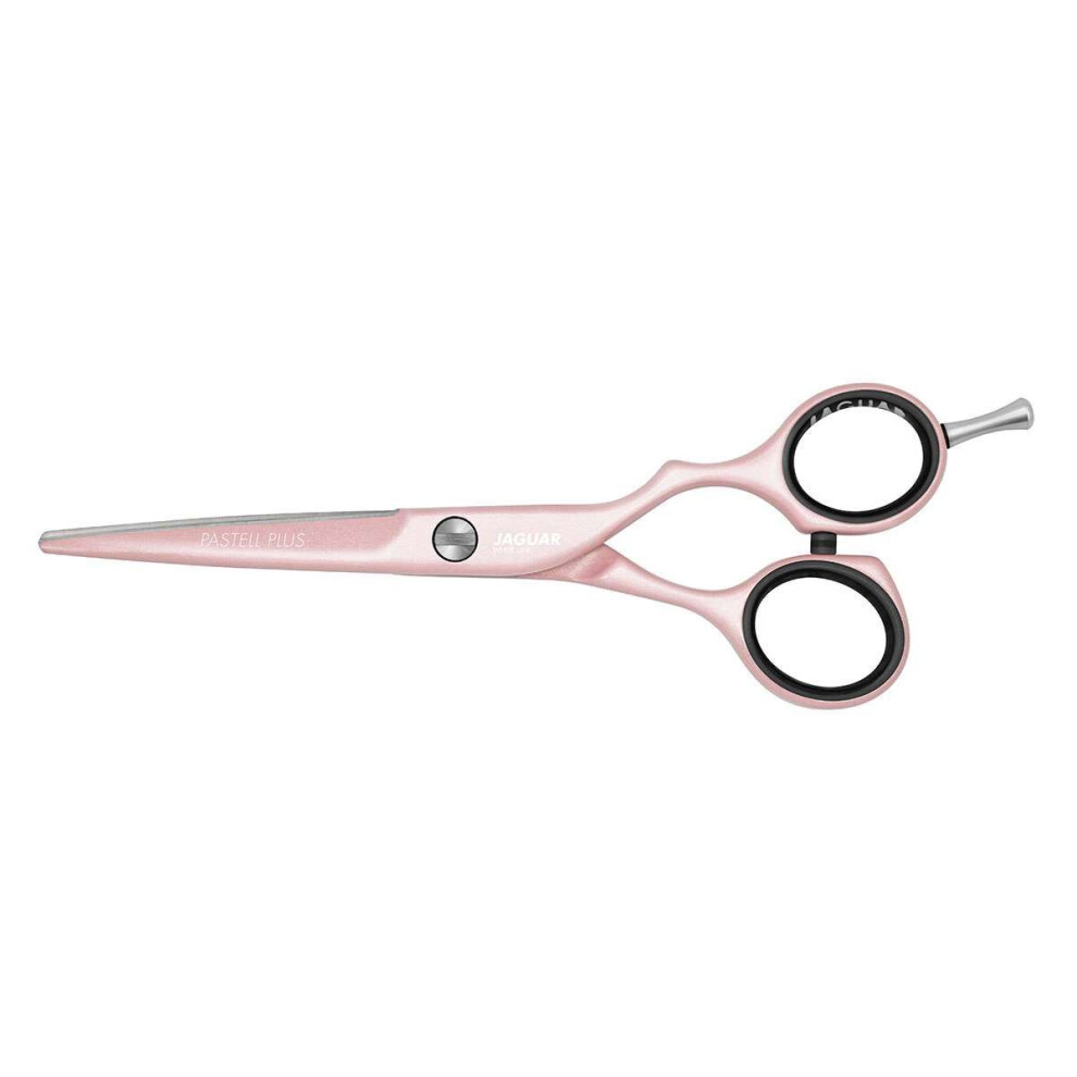Jaguar Pastell Plus Hairdressing Scissors 5.5Â Ergonomic Crane Handle Forged Steel