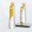 Portable Mini Mop Handheld Hand Wash Free Sponge 9