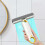 Portable Mini Mop Handheld Hand Wash Free Sponge 8