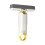 Portable Mini Mop Handheld Hand Wash Free Sponge 4
