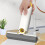 Portable Mini Mop Handheld Hand Wash Free Sponge 6