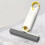 Portable Mini Mop Handheld Hand Wash Free Sponge 5