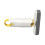Portable Mini Mop Handheld Hand Wash Free Sponge 2