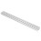 2pcs 22 Hole Aluminum Square Beam for PITSCO 2