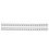 2pcs 22 Hole Aluminum Square Beam for PITSCO 1