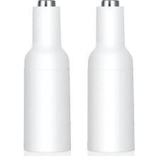Automatic Gravity Salt And Pepper Grinder,electric Ceramic Core Mills