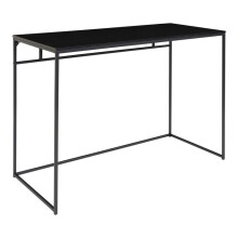 Casa Nordic Bureau Avery Noir 442757