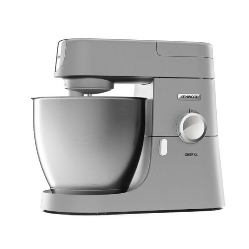 Kenwood Kenwood KVL4110S Chef XL foodprocessor 1