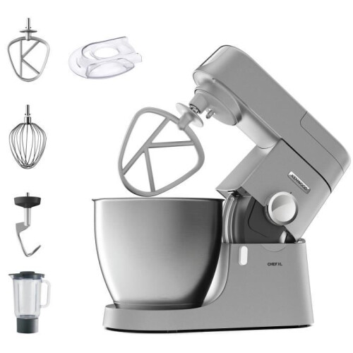 Kenwood Kenwood KVL4110S Chef XL foodprocessor