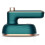 Mini Steam Iron Handheld Wet And Dry Double Steam Generator Eu Plug 1