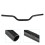 Steel Motorcycle Handlebar Handle Bar 25mm fit for 5