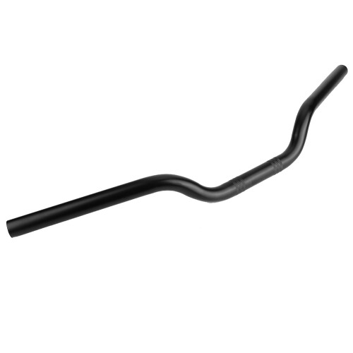Steel Motorcycle Handlebar Handle Bar 25mm fit for 1