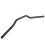 Steel Motorcycle Handlebar Handle Bar 25mm fit for 3
