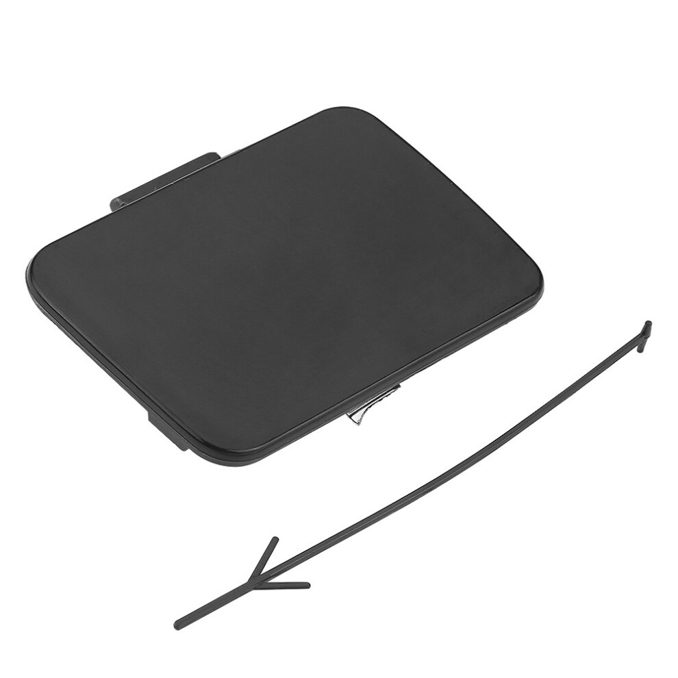 Front Bumper Towing Hook Eye Cover Cap For Audi A4 8320539670010